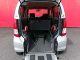 2010 Mazda AZ-WAGON Van for sale, Japanese used car export - photo 17 of 21 | GULJI TRADERS