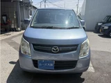 2010 Mazda AZ-WAGON XG Van for sale, Japanese used car export - photo 31 of 44 | GULJI TRADERS