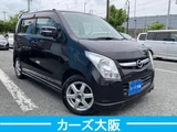 2010 Mazda AZ-WAGON Van for sale, Japanese used car export - photo 2 of 44 | GULJI TRADERS