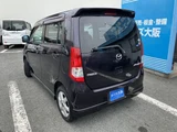 2010 Mazda AZ-WAGON Van for sale, Japanese used car export - photo 3 of 44 | GULJI TRADERS