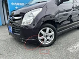 2010 Mazda AZ-WAGON Van for sale, Japanese used car export - photo 14 of 44 | GULJI TRADERS