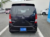 2010 Mazda AZ-WAGON Van for sale, Japanese used car export - photo 33 of 44 | GULJI TRADERS