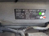 2010 Mazda AZ-WAGON Van for sale, Japanese used car export - photo 28 of 29 | GULJI TRADERS