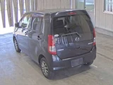 2010 Mazda AZ-WAGON XG Van for sale, Japanese used car export - photo 2 of 9 | GULJI TRADERS