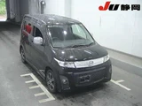 2010 Mazda AZ-WAGON Van for sale, Japanese used car export - photo 1 of 3 | GULJI TRADERS