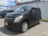 2010 Mazda AZ-WAGON Van for sale, Japanese used car export - photo 1 of 23 | GULJI TRADERS