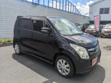 2010 Mazda AZ-WAGON Van for sale, Japanese used car export - photo 6 of 23 | GULJI TRADERS
