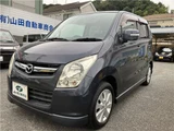 2011 Mazda AZ-WAGON Van for sale, Japanese used car export - photo 1 of 48 | GULJI TRADERS