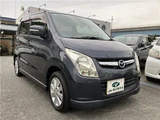 2011 Mazda AZ-WAGON Van for sale, Japanese used car export - photo 3 of 48 | GULJI TRADERS
