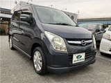 2011 Mazda AZ-WAGON Van for sale, Japanese used car export - photo 4 of 48 | GULJI TRADERS