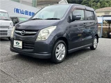 2011 Mazda AZ-WAGON Van for sale, Japanese used car export - photo 11 of 48 | GULJI TRADERS