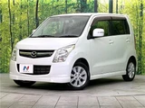 2011 Mazda AZ-WAGON Van for sale, Japanese used car export - photo 1 of 30 | GULJI TRADERS