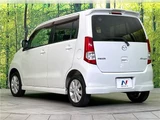 2011 Mazda AZ-WAGON Van for sale, Japanese used car export - photo 15 of 30 | GULJI TRADERS