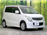 2011 Mazda AZ-WAGON Van for sale, Japanese used car export - photo 17 of 30 | GULJI TRADERS