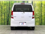 2011 Mazda AZ-WAGON Van for sale, Japanese used car export - photo 20 of 30 | GULJI TRADERS