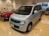 2011 Mazda AZ-WAGON XG Van for sale, Japanese used car export - photo 1 of 17 | GULJI TRADERS