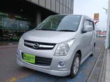 2011 Mazda AZ-WAGON Van for sale, Japanese used car export - photo 1 of 19 | GULJI TRADERS