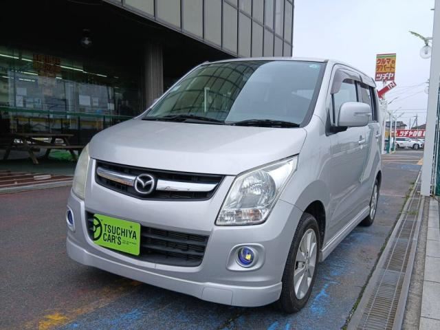 2011 Mazda AZ-WAGON Van for sale, Japanese used car export | GULJI TRADERS