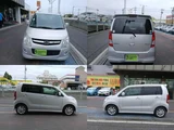 2011 Mazda AZ-WAGON Van for sale, Japanese used car export - photo 4 of 19 | GULJI TRADERS