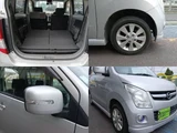 2011 Mazda AZ-WAGON Van for sale, Japanese used car export - photo 8 of 19 | GULJI TRADERS