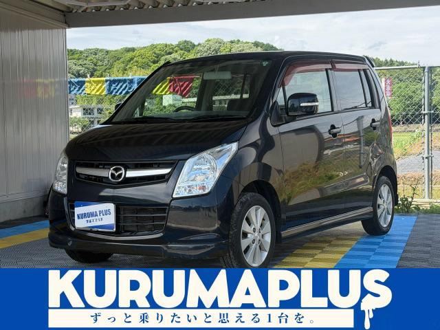 2011 Mazda AZ-WAGON Van for sale, Japanese used car export | GULJI TRADERS