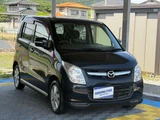 2011 Mazda AZ-WAGON Van for sale, Japanese used car export - photo 34 of 46 | GULJI TRADERS