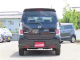 2011 Mazda AZ-WAGON XS Van for sale, Japanese used car export - photo 6 of 30 | GULJI TRADERS