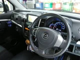 2011 Mazda AZ-WAGON 660 XT DCVT 2WD Van for sale, Japanese used car export - photo 3 of 3 | GULJI TRADERS