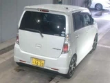 2011 Mazda AZ-WAGON Van for sale, Japanese used car export - photo 2 of 5 | GULJI TRADERS