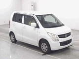 2011 Mazda AZ-WAGON XG Van for sale, Japanese used car export - photo 1 of 5 | GULJI TRADERS