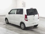 2011 Mazda AZ-WAGON XG Van for sale, Japanese used car export - photo 2 of 5 | GULJI TRADERS