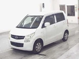 2011 Mazda AZ-WAGON XG Van for sale, Japanese used car export - photo 4 of 5 | GULJI TRADERS