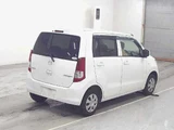 2011 Mazda AZ-WAGON XG Van for sale, Japanese used car export - photo 5 of 5 | GULJI TRADERS