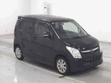 2011 Mazda AZ-WAGON XS Van for sale, Japanese used car export - photo 1 of 5 | GULJI TRADERS