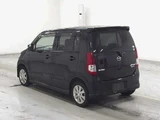 2011 Mazda AZ-WAGON XS Van for sale, Japanese used car export - photo 2 of 5 | GULJI TRADERS