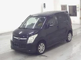 2011 Mazda AZ-WAGON XS Van for sale, Japanese used car export - photo 4 of 5 | GULJI TRADERS