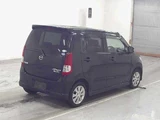 2011 Mazda AZ-WAGON XS Van for sale, Japanese used car export - photo 5 of 5 | GULJI TRADERS