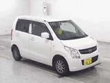 2011 Mazda AZ-WAGON I Van for sale, Japanese used car export - photo 1 of 9 | GULJI TRADERS