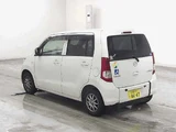 2011 Mazda AZ-WAGON I Van for sale, Japanese used car export - photo 2 of 9 | GULJI TRADERS