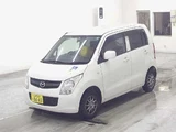 2011 Mazda AZ-WAGON I Van for sale, Japanese used car export - photo 4 of 9 | GULJI TRADERS