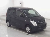 2011 Mazda AZ-WAGON XG Van for sale, Japanese used car export - photo 1 of 5 | GULJI TRADERS