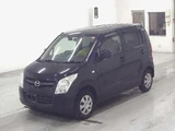 2011 Mazda AZ-WAGON XG Van for sale, Japanese used car export - photo 4 of 5 | GULJI TRADERS