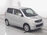 2011 Mazda AZ-WAGON XG Van for sale, Japanese used car export - photo 1 of 5 | GULJI TRADERS