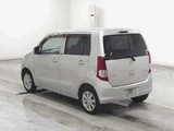 2011 Mazda AZ-WAGON XG Van for sale, Japanese used car export - photo 2 of 5 | GULJI TRADERS