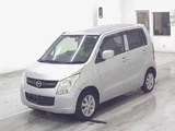 2011 Mazda AZ-WAGON XG Van for sale, Japanese used car export - photo 4 of 5 | GULJI TRADERS