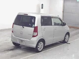 2011 Mazda AZ-WAGON XG Van for sale, Japanese used car export - photo 5 of 5 | GULJI TRADERS
