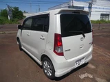 2011 Mazda AZ-WAGON 4WD Van for sale, Japanese used car export - photo 2 of 22 | GULJI TRADERS