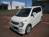 2011 Mazda AZ-WAGON 4WD Van for sale, Japanese used car export - photo 3 of 22 | GULJI TRADERS