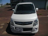 2011 Mazda AZ-WAGON 4WD Van for sale, Japanese used car export - photo 4 of 22 | GULJI TRADERS