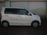 2011 Mazda AZ-WAGON 4WD Van for sale, Japanese used car export - photo 5 of 22 | GULJI TRADERS